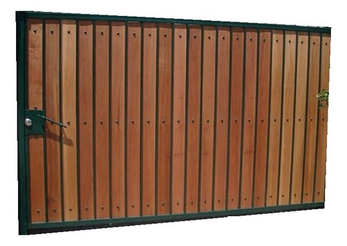 Revestimiento de pared en madera